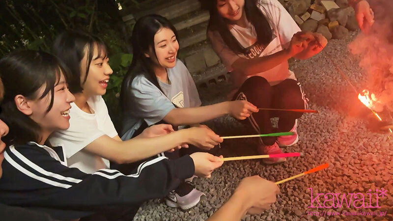 CAWD-886 第 6 部分 - 70 分钟