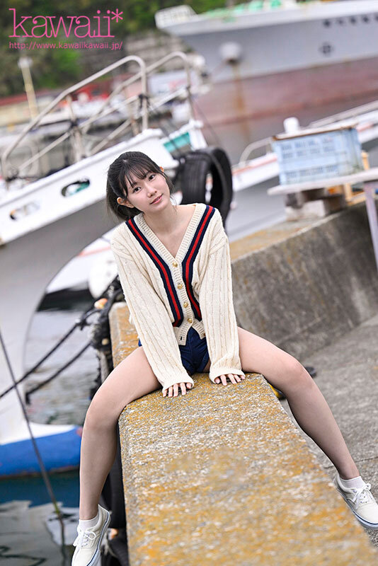 CAWD-888 Part 1 - 30 minutes