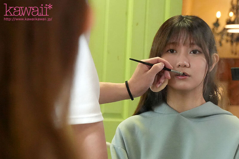 CAWD-888 パート 3 - 54 分