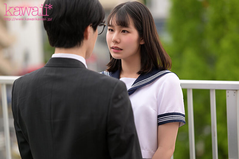 CAWD-889 第 3 部分 - 54 分钟