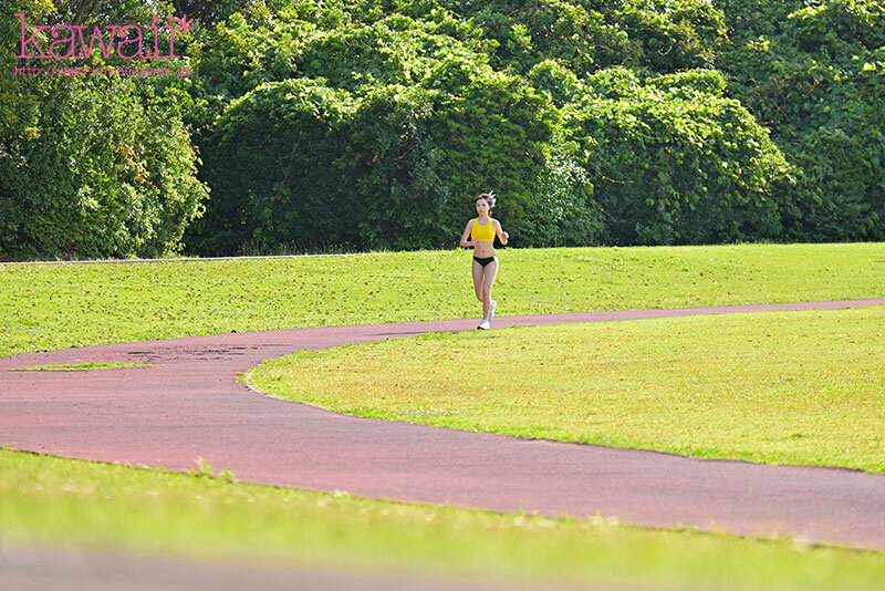 CAWD-892 Part 1 - 30 minutes