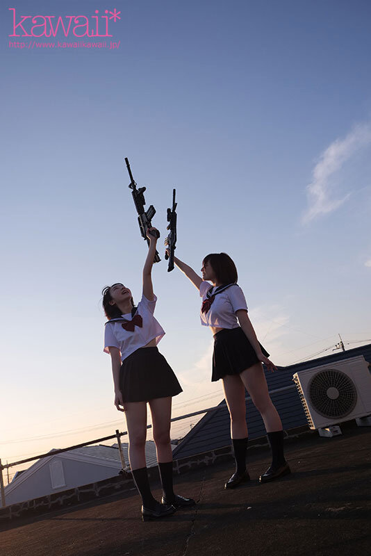 CAWD-908 第 11 部分 - 100 分钟