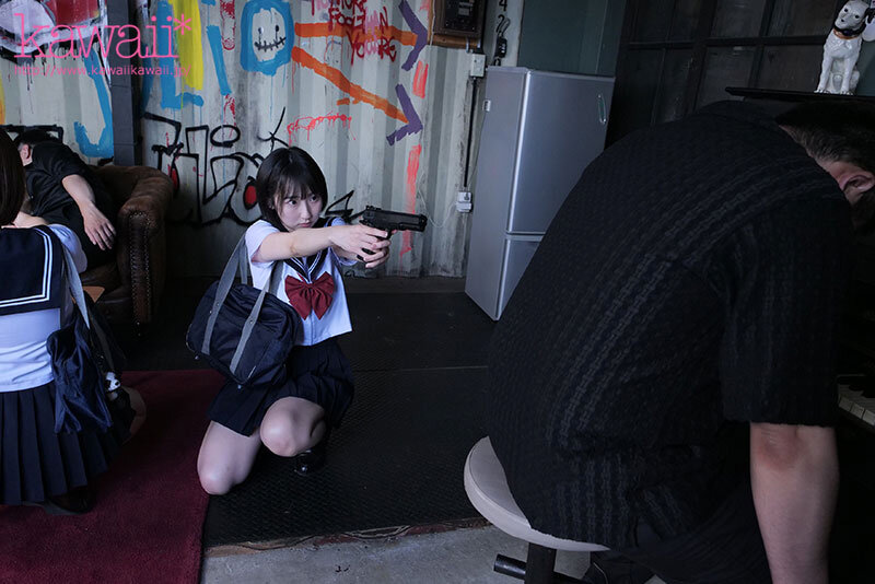 CAWD-908 第 5 部分 - 58 分钟