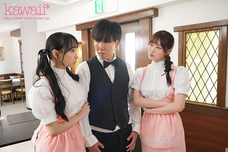 CAWD-910 第 2 部分 - 39 分钟