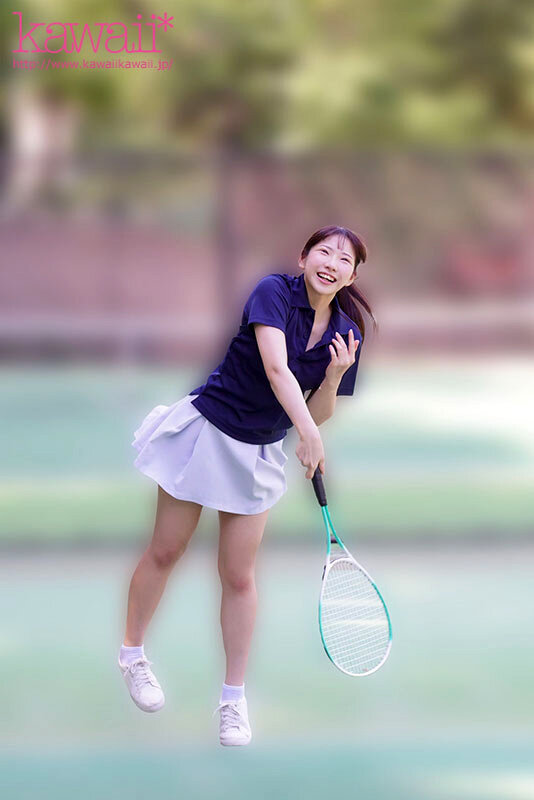 努力しまくってようやく内定を勝ち取った ‘不憫かわいい’新卒女子アナ（予定）が、衝撃のAVデビュー出演…なんで！？ 水川菜月