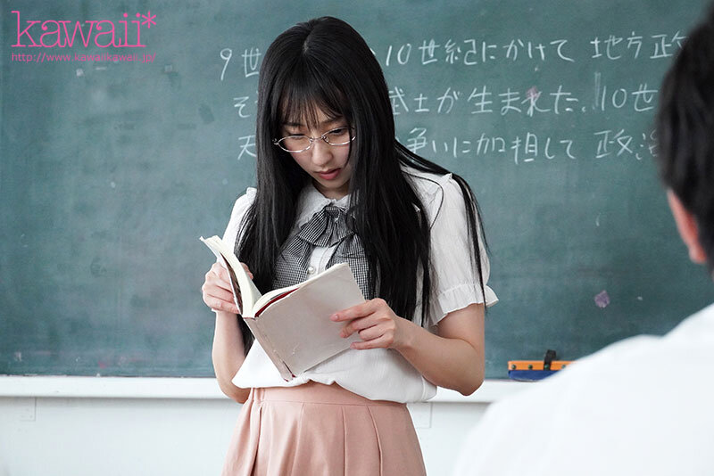 CAWD-926 第 1 部分 - 30 分钟