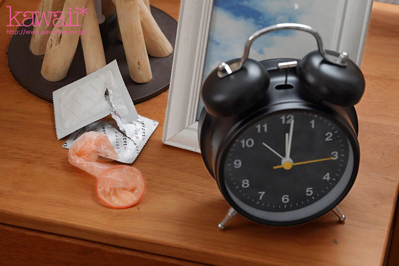 朝起きたら隣に親友の彼女がいた。 酔った勢いでヤッてしまった後悔よりも可愛いくてエロくて、もうどうでもよくなって親友のことも、午後からのバイトも、彼女との約束も全部ドタキャンしてセックスしてセックスして俺のチ●ポとはるのマ●コが溶けるくらいずっ… 青葉はる 画像4