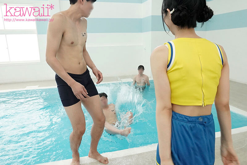 CAWD-934 Part 4 - 51 minutes