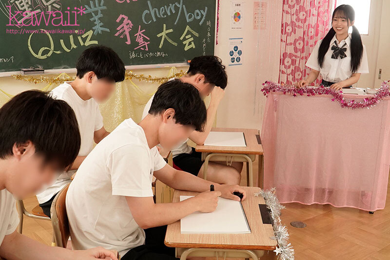 CAWD-934 Part 9 - 86 minutes