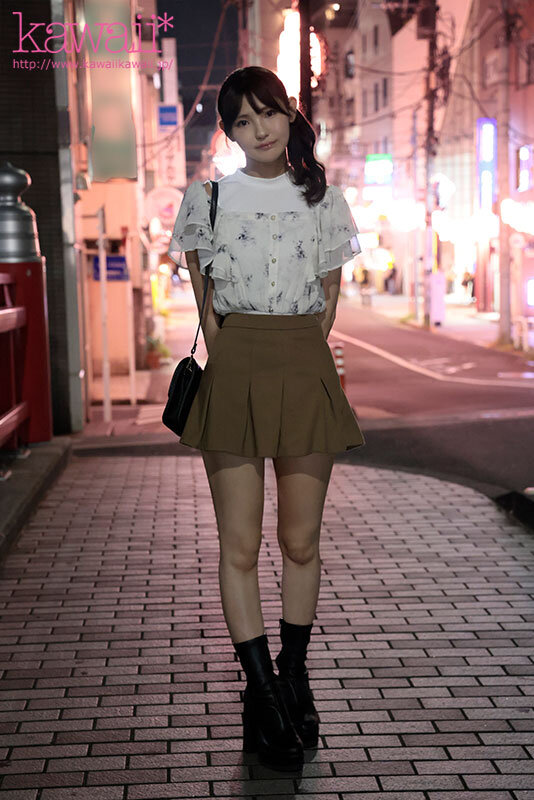 CAWD-942 Bagian 12 - 107 minit