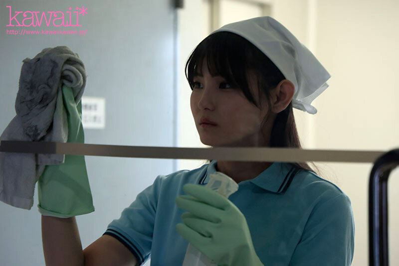 CAWD-942 Bagian 3 - 44 minit