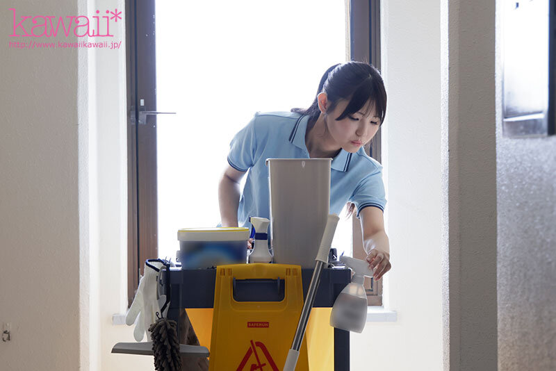 CAWD-942 Bagian 4 - 51 minit