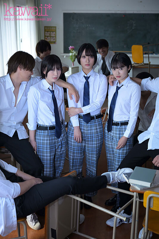 CAWD-946 Bagian 1 - 30 minit