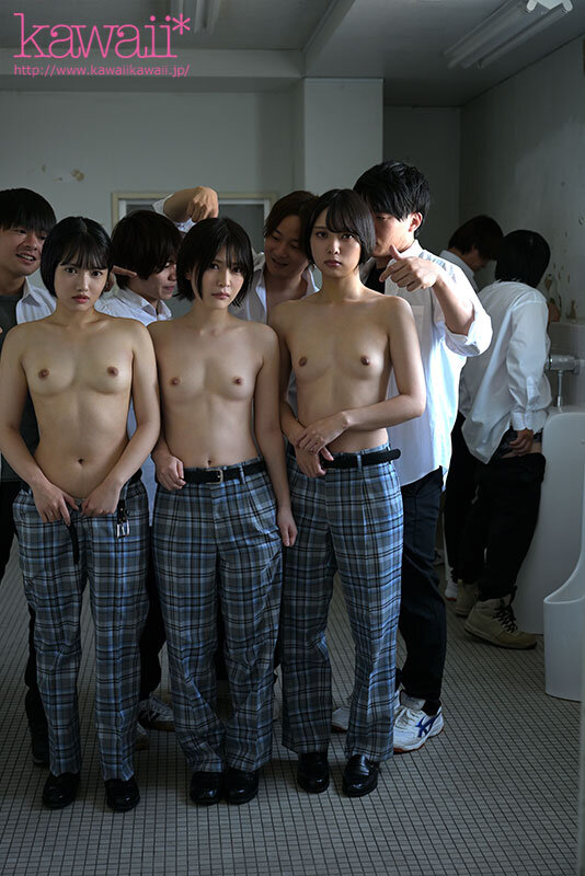 CAWD-946 Bagian 2 - 36 minit