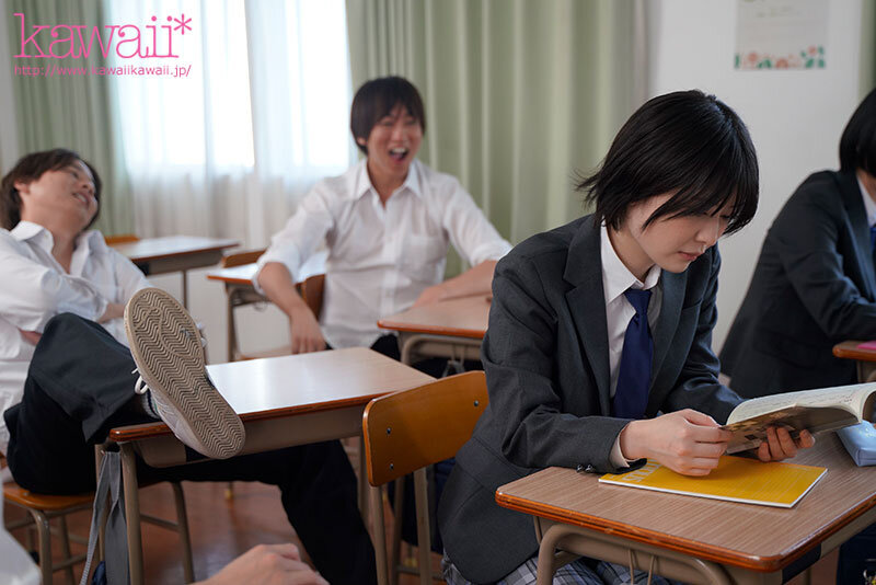 CAWD-946 Bagian 3 - 42 minit