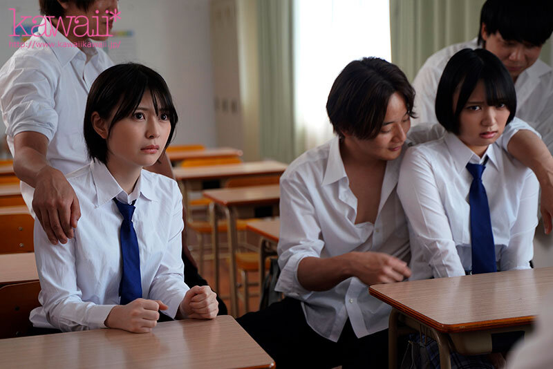 CAWD-946 Bagian 7 - 66 minit