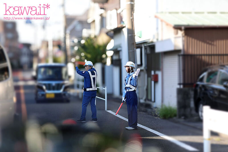 CAWD-947 第 3 部分 - 58 分钟