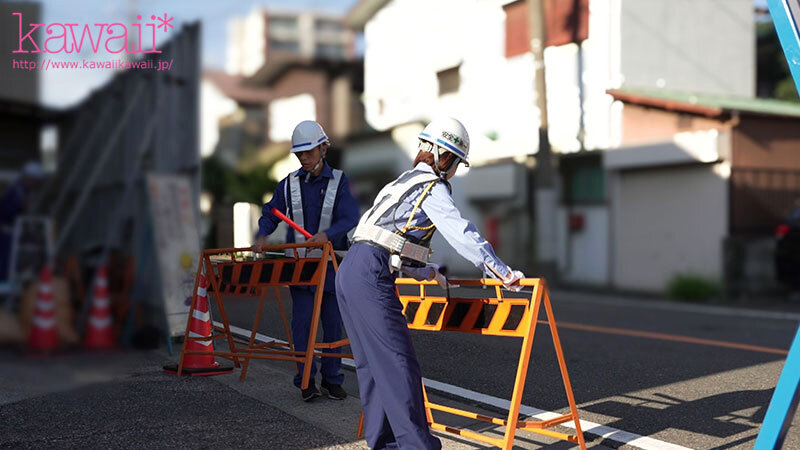 CAWD-947 第 5 部分 - 86 分钟