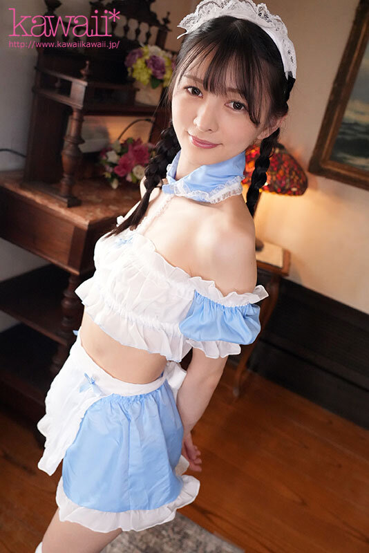 CAWD-957 Part 4 - 54 minutes