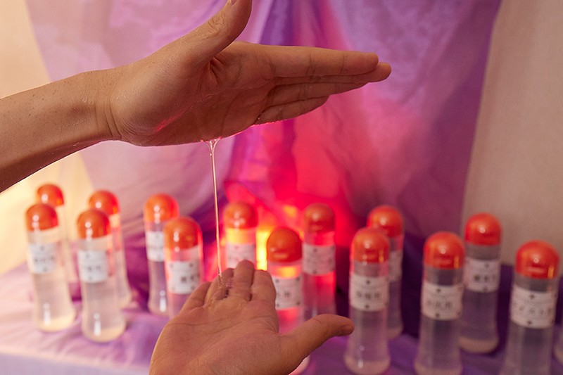 CBIKMV-154 Bagian 16 - 105 minit