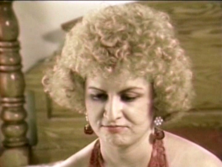 CBT-034 第 11 部分 - 70 分钟