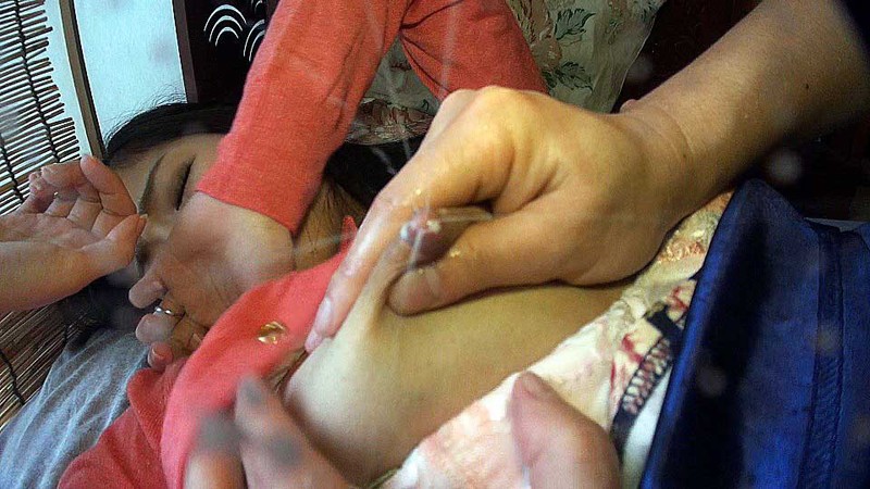 CBTB-001 パート 14 - 134 分