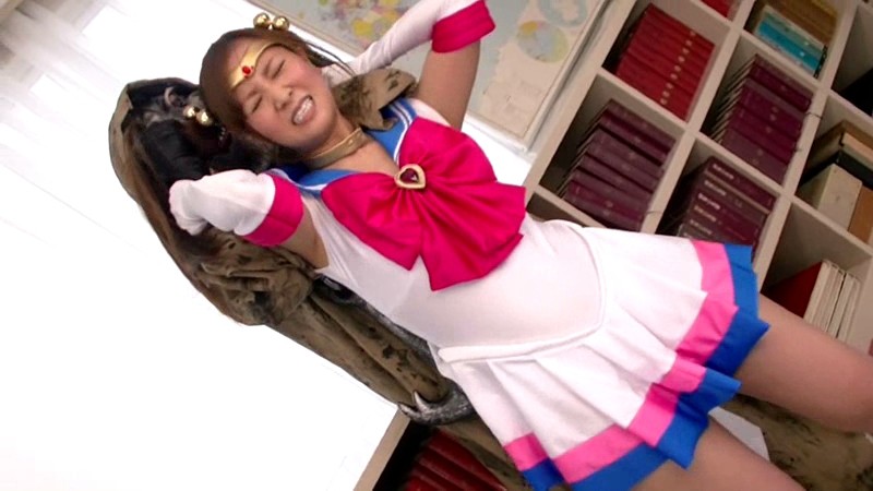 CCCV-001 第 3 部分 - 38 分钟