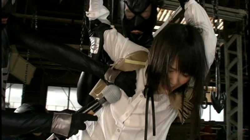 CCCV-004 Part 4 - 42 minutes