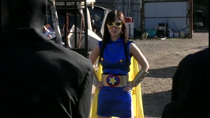 CCCV-006 パート 1 - 30 分