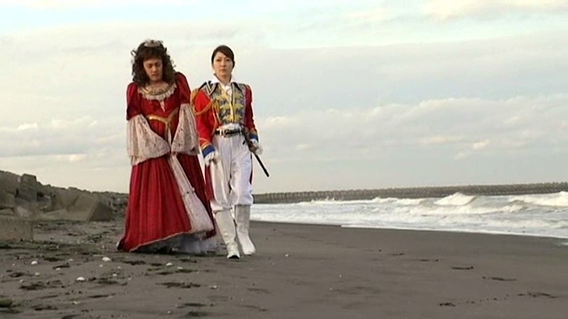 CCEK-006 Part 13 - 102 minutes