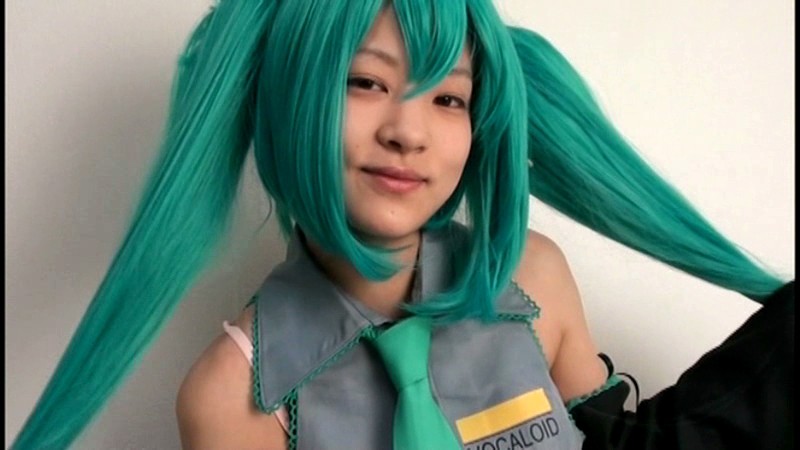 CCOS-001 Part 9 - 54 minutes