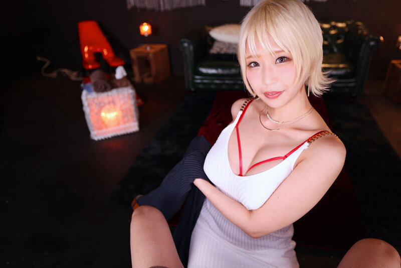 CCVR-084 Part 4 - 42 minutes