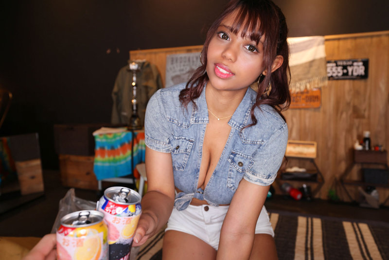 CCVR-085 第 2 部分 - 33 分钟