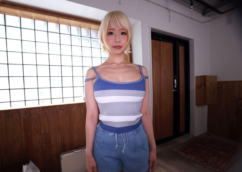 CCVR-086 Part 8 - 51 minutes