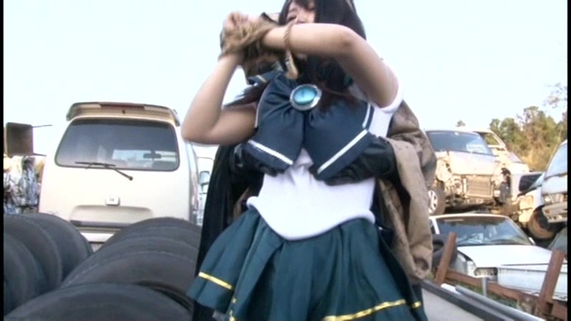 CDDV-001 第 7 部分 - 48 分钟