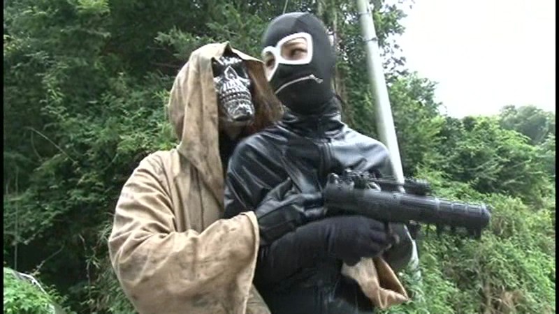 CDDV-004 Part 1 - 30 minutes