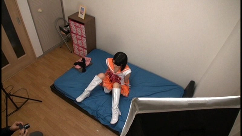 CDDV-008 第 3 部分 - 34 分钟