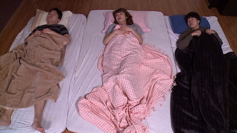 CEAD-129 パート 3 - 42 分