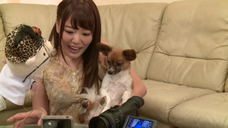 CEAD-207 第 11 部分 - 110 分钟