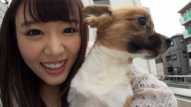 CEAD-207 Part 2 - 38 minutes