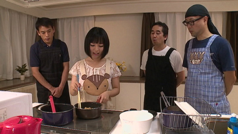 CEAD-389 Part 1 - 30 minutes