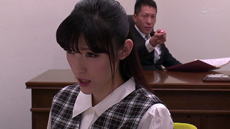 CEAD-715 Bagian 1 - 30 minit