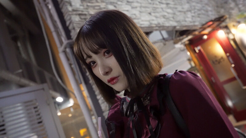 トー横界隈を放浪する激カワZ世代女子たちの援交ハメ撮り映像集！Vol.2 サンプル