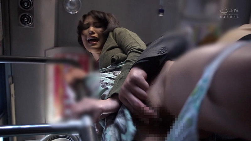 CEFD-002 パート 5 - 50 分