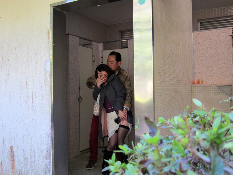 CEHD-029 Bagian 5 - 74 minit