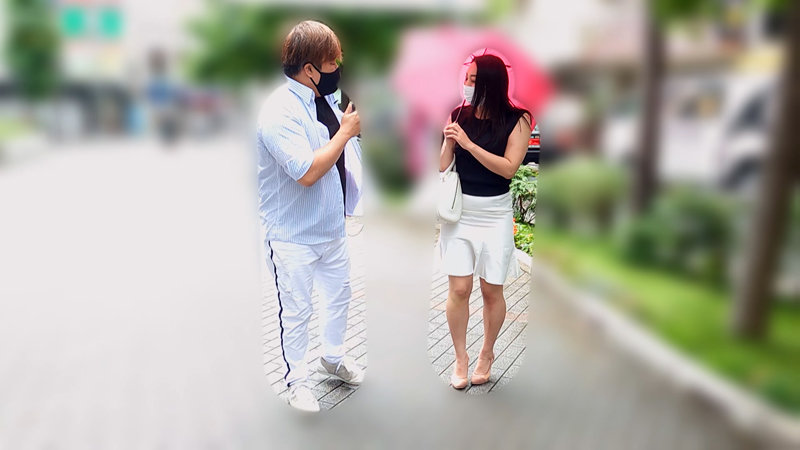 CEMD-058 第 2 部分 - 41 分钟