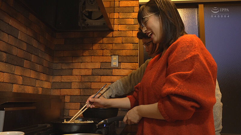 キャンピングカーでエッチしようよ!10 春菜はな