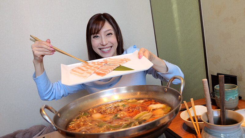 CEMD-551 第 3 部分 - 44 分钟