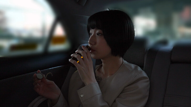 CEMD-584 第 1 部分 - 30 分钟