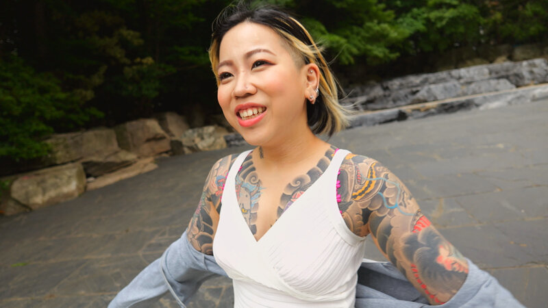 CEMD-589 Part 1 - 30 minutes